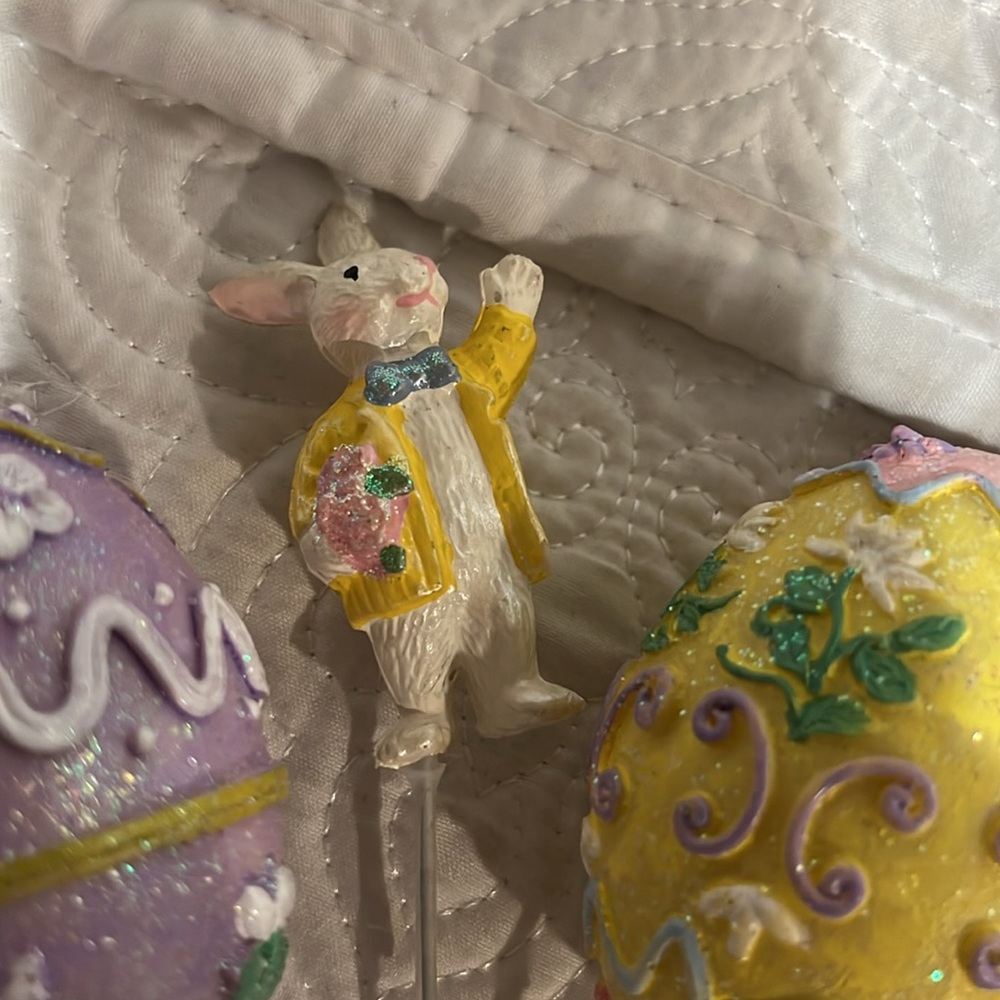 Easter bunny‎ bundle - Picture 9 of 14
